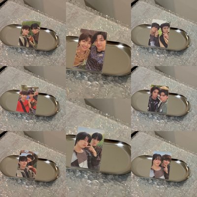 【BOYNEXTDOOR】WHY雙人卡