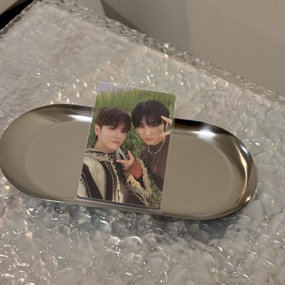 【BOYNEXTDOOR】WHY雙人卡