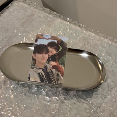 【BOYNEXTDOOR】WHY雙人卡