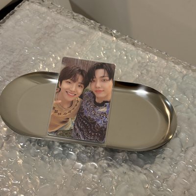 【BOYNEXTDOOR】WHY雙人卡