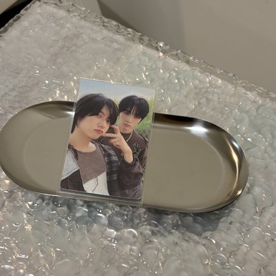 【BOYNEXTDOOR】WHY雙人卡