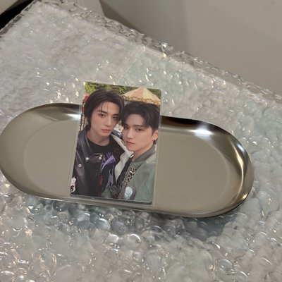 【BOYNEXTDOOR】WHY雙人卡