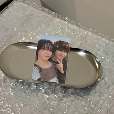 【BOYNEXTDOOR】WHY雙人卡