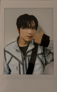 夢秀2大阪場拍立得 入場卡 / 場限卡 