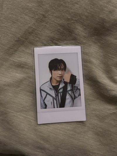 啊不久好棒棒李楷燦