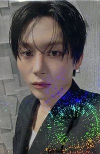 𝐃x𝐒 ‘소야곡’ 日咖 特典卡 