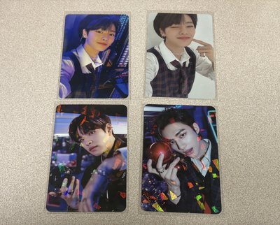 聖誕 Christmas Evel 專輯卡 閃卡 預售禮