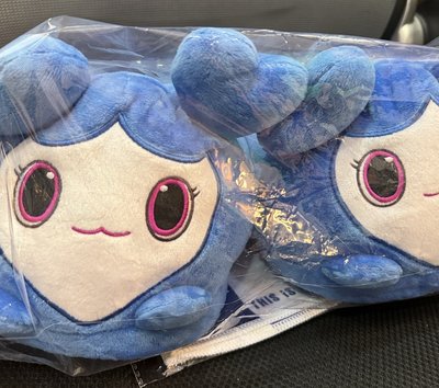 GIGO拖鞋 子瑜 彩瑛