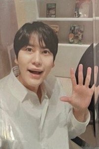 韓單《Callin’》 yzy 簽售卡 