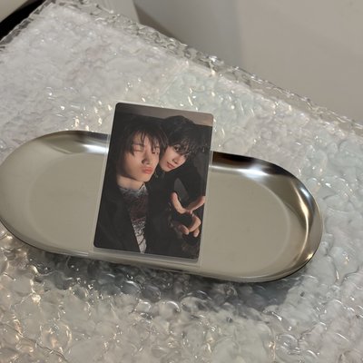 【BOYNEXTDOOR】No Genre雙人卡