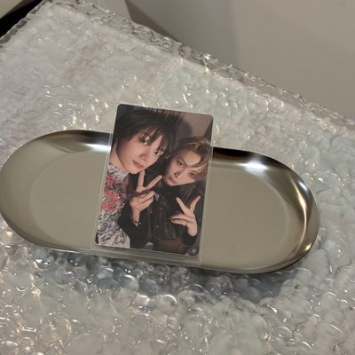 【BOYNEXTDOOR】No Genre雙人卡