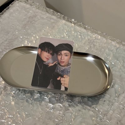 【BOYNEXTDOOR】No Genre雙人卡