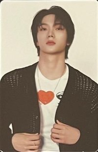 Knock On 巡迴 隨機卡 FINAL 場周 1/6