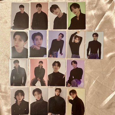 Follow Again 卡包卡