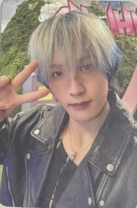 Killin' It 專輯卡 