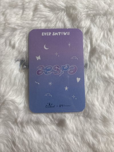 有瑕 愛寶樂園 周邊卡 2.0 帆布袋冬