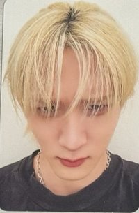 SAD SONG nemoz 簽售卡 