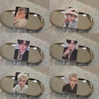 【ZEROBASEONE】早期卡｜韓維辰、沈泉鋭