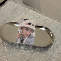 沈泉鋭是小熊貓