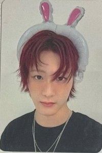 HARMONY:SET IN el 簽售卡 