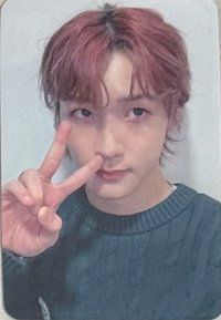 HARMONY:SET IN dmm 簽售卡 