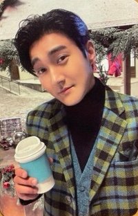 正規11 Vol.2 專輯卡 