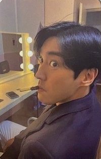 正規11 Vol.2 專輯卡 