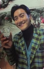 正規11 Vol.2 專輯卡 