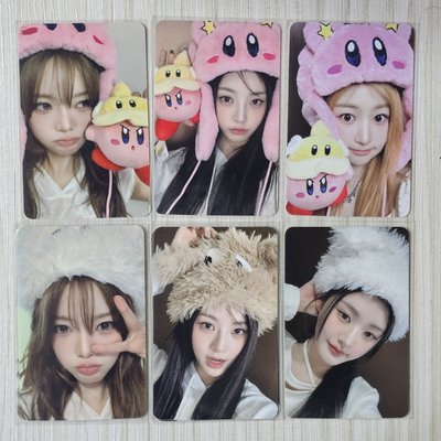 FIFTY FIFTY AM預售特典