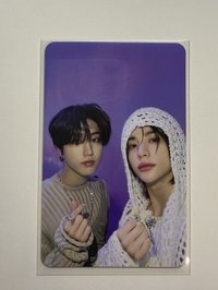 樂雙人卡（辰城）