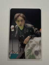 樂單封專卡（燦）