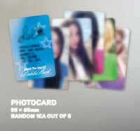 Delulu Pack Crystal Ball ver.