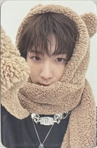 HARMONY : ALL IN mp 簽售卡 