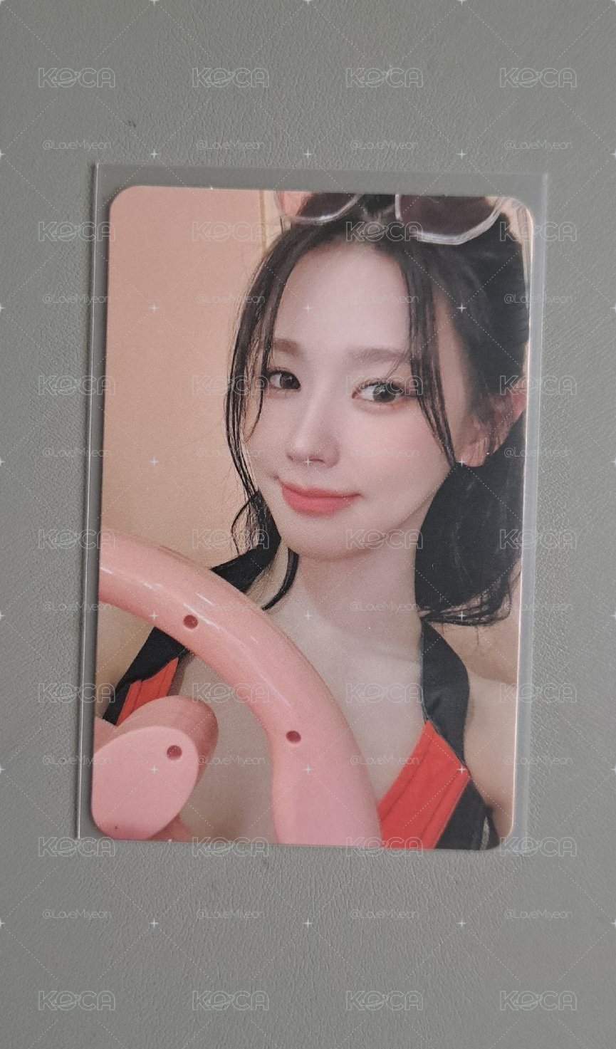 駕駛員麵