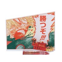 JUMP SHOP 2025生日 立牌 