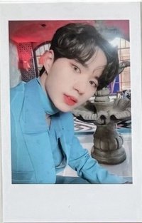 迷你三輯 專輯卡 拍立得卡