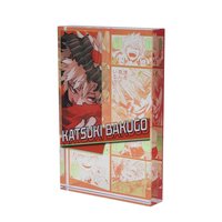 JUMP SHOP 2025生日 壓克力磚 