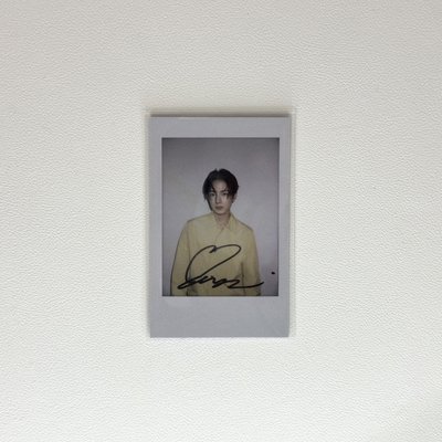 Yushi｜ARENA 雜誌卡 A版