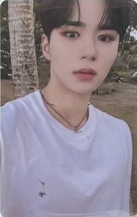 迷你六輯 專輯卡 QR卡