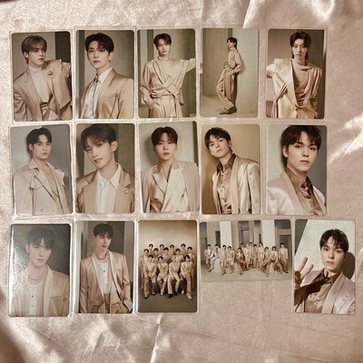 Right Here 卡包卡