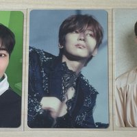 消費期限hmv特典卡