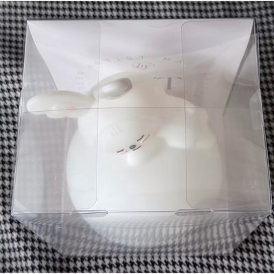 （現貨）seventeen artist made 尹淨漢 夜燈 兔松 淨兔鼠