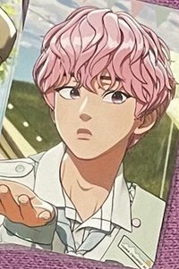 2026年曆YT特典🩷