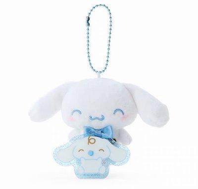 （整圖出）三麗鷗 微笑系列 微笑 大耳狗 手偶 吊飾 玩偶 帽子 企鵝 娃娃 馬戲團 喜拿 玉桂狗 知秀同款