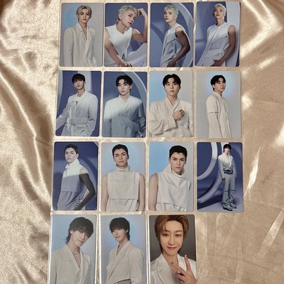 NEW_ 世巡 卡包卡