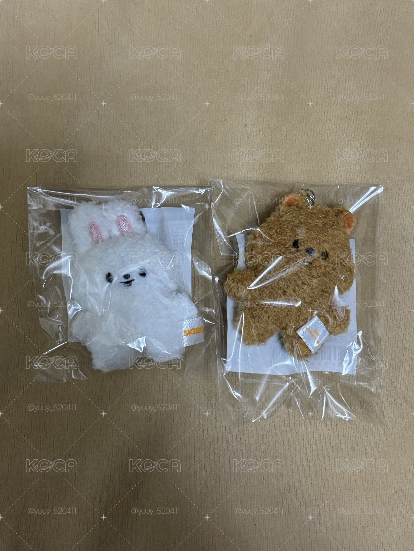 旻城小雞塊