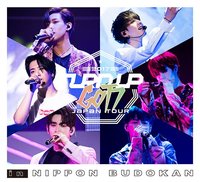TURN UP 初回限定盤 DVD 