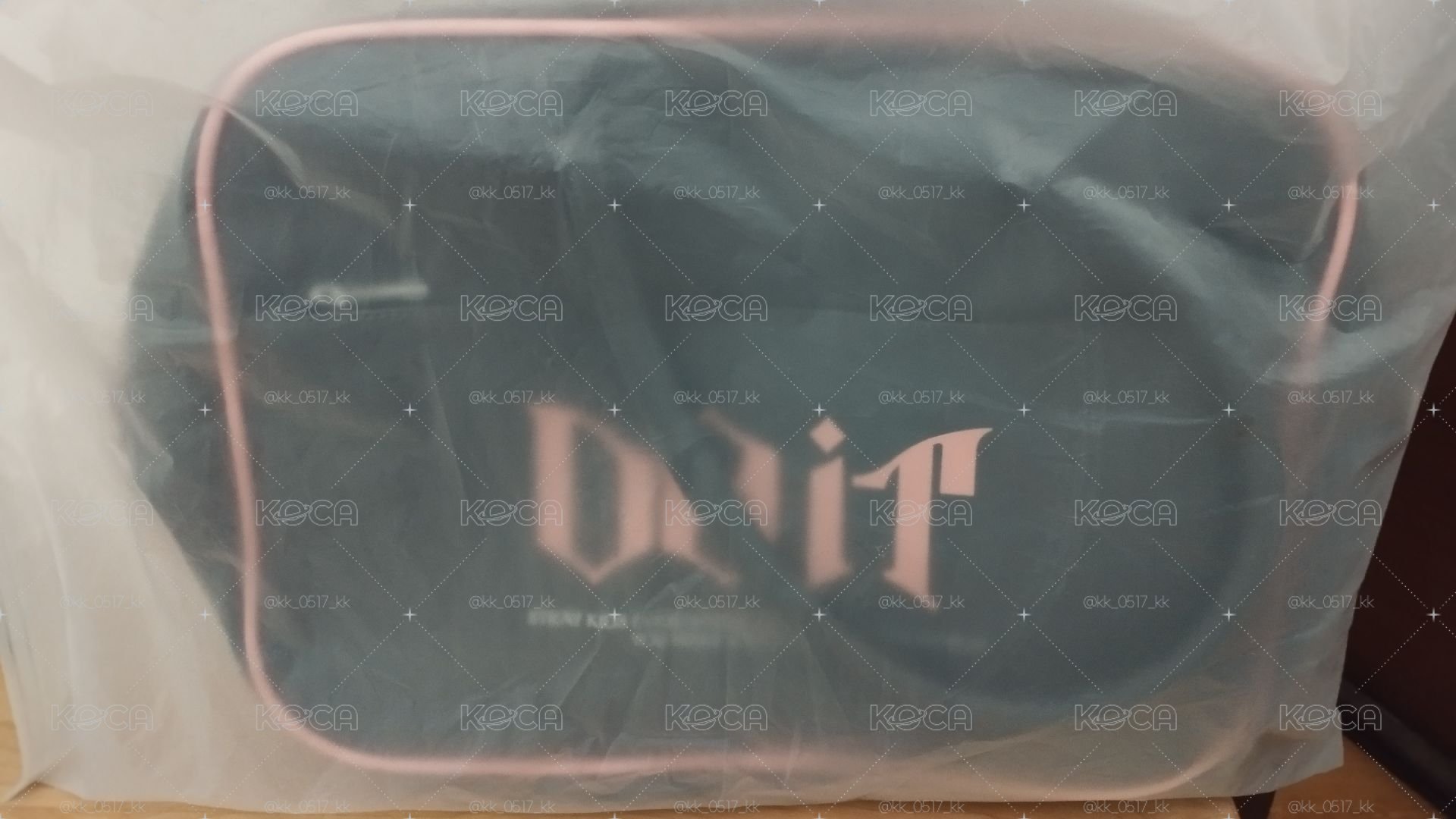 DO IT 一直娛 中國快閃店 波士頓包