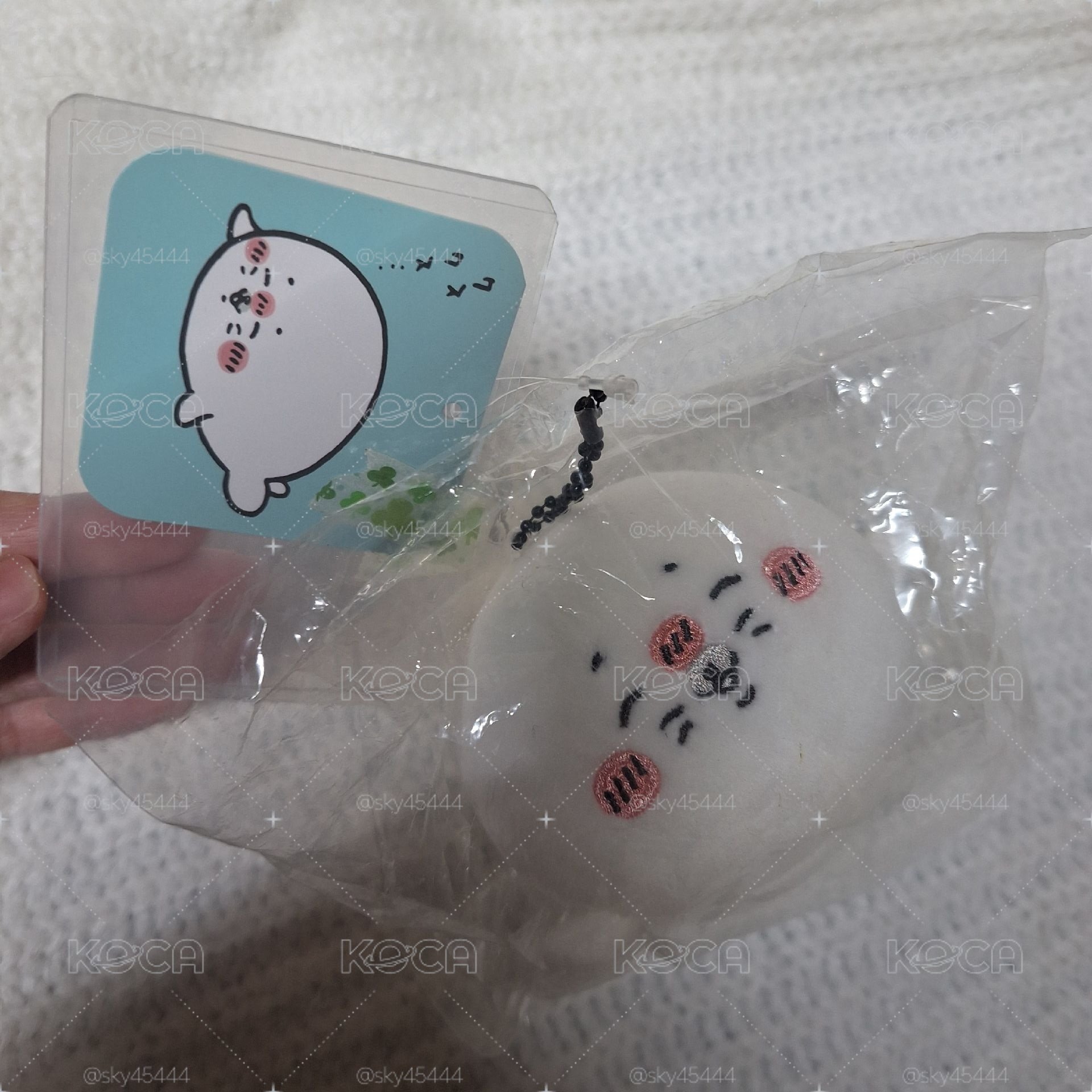 自嘲熊海生館系列-海豹