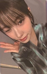 迷二 k4 6.0 簽售卡 